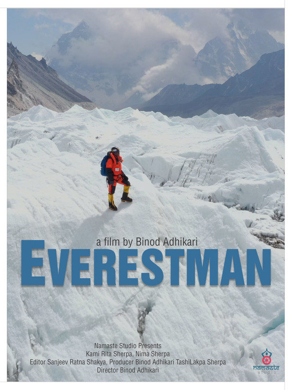 Everestman