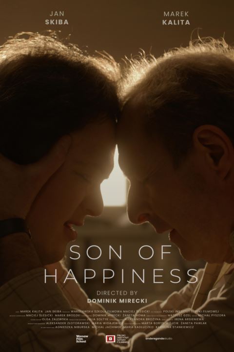 Son of Happiness