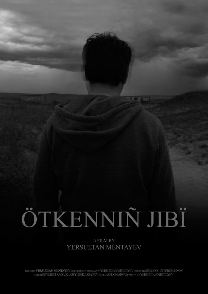 Thread of the past. “Otkenin Zhibi”