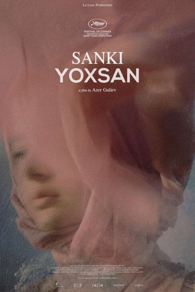 SANKI YOXSAN (VOSTENG)